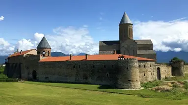 Gruzja i Armenia - 11 dni