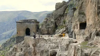 Gruzja i Armenia - 11 dni