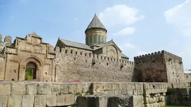 Gruzja i Armenia - 11 dni