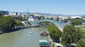 Gruzja i Armenia - 11 dni