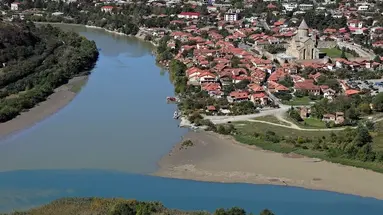 Gruzja i Armenia - 11 dni