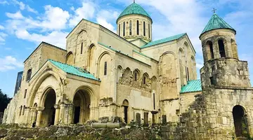 Gruzja i Armenia - 11 dni