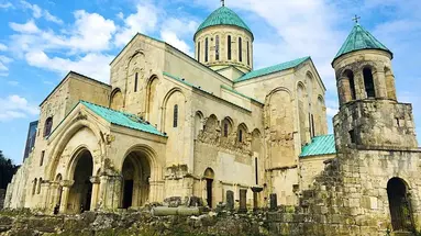 Gruzja i Armenia - 11 dni