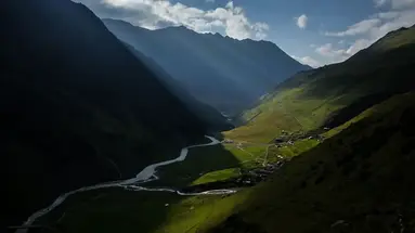 Gruzja i Armenia - 11 dni
