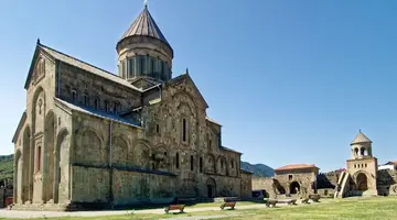 Gruzja i Armenia - 11 dni