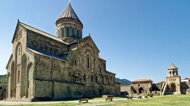 Gruzja i Armenia - 11 dni