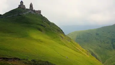 Gruzja i Armenia - 11 dni