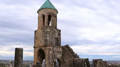 Gruzja i Armenia - 11 dni