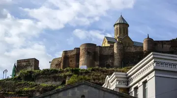Gruzja i Armenia - 11 dni