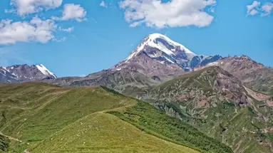Gruzja i Armenia - 11 dni
