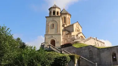 Gruzja i Armenia - 11 dni