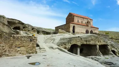 Gruzja od A do Z