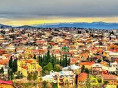Gruzja od A do Z