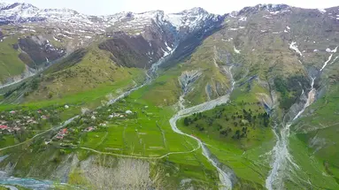 Gruzja od A do Z
