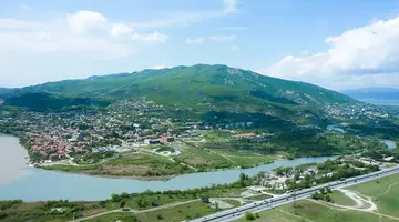 Gruzja od A do Z