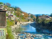 Gruzja od A do Z