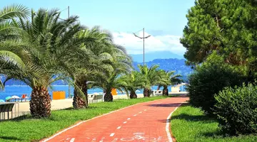 Gruzja od A do Z