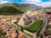 Gruzja - Ona Temu Winna