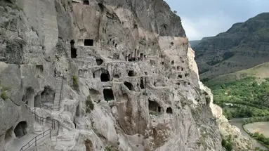 Gruzja - Serce Kaukazu (zwiedzanie)