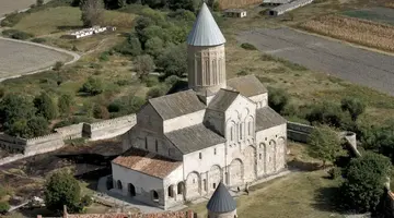 Gruzja - Serce Kaukazu (zwiedzanie)