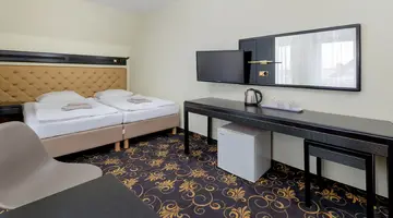 Gryf Resort Międzywodzie