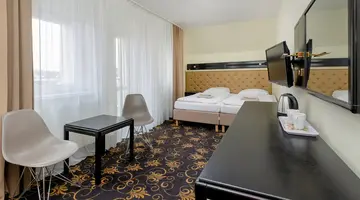 Gryf Resort Międzywodzie