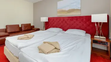 Gryf Resort Międzywodzie