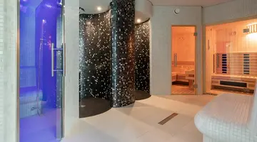Gryf Resort Międzywodzie