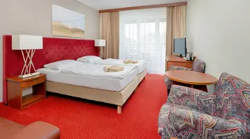 Gryf Resort Międzywodzie