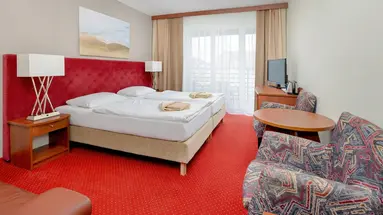 Gryf Resort Międzywodzie