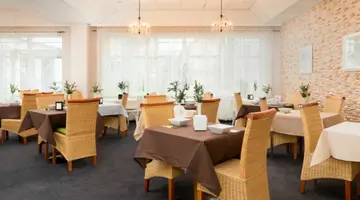 Gryf Resort Międzywodzie