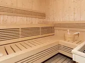 Gryf Resort Międzywodzie