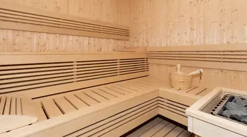 Gryf Resort Międzywodzie