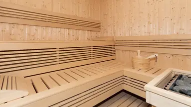 Gryf Resort Międzywodzie