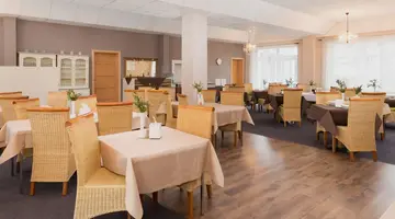 Gryf Resort Międzywodzie