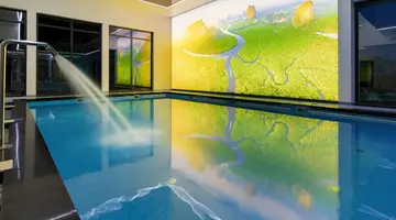 Gryf Resort Międzywodzie