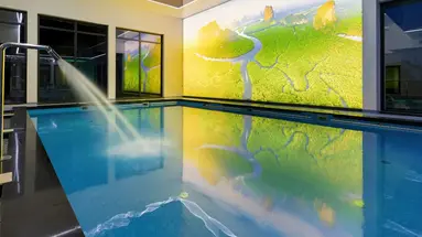 Gryf Resort Międzywodzie
