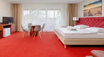 Gryf Resort Międzywodzie