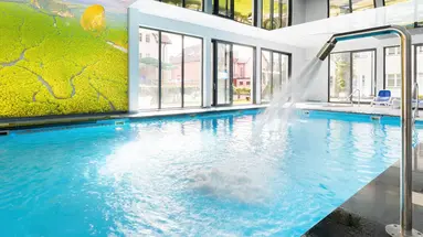 Gryf Resort Międzywodzie
