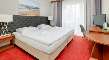 Gryf Resort Międzywodzie
