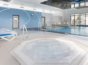 Gryf Resort Międzywodzie