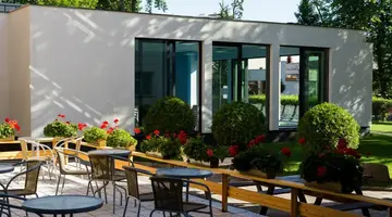 Gryf Resort Międzywodzie