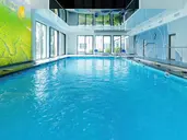 Gryf Resort Międzywodzie