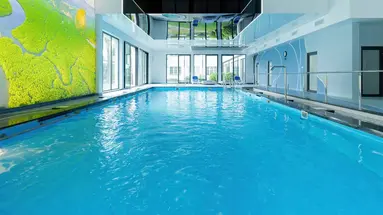 Gryf Resort Międzywodzie