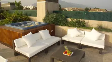 Guadalpin Banus