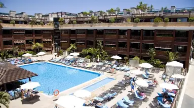 Guadalpin Banus