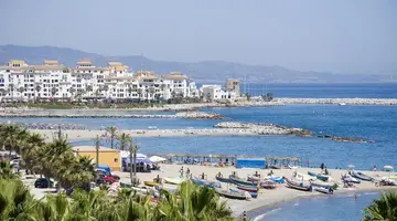 Guadalpin Banus