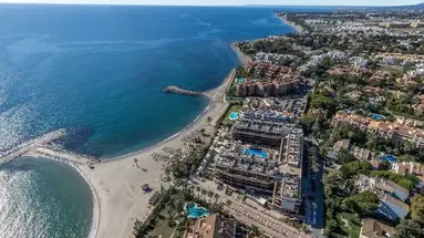 Guadalpin Banus