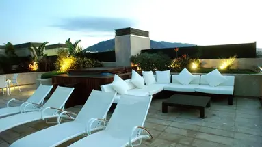 Guadalpin Banus