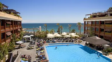 Guadalpin Banus